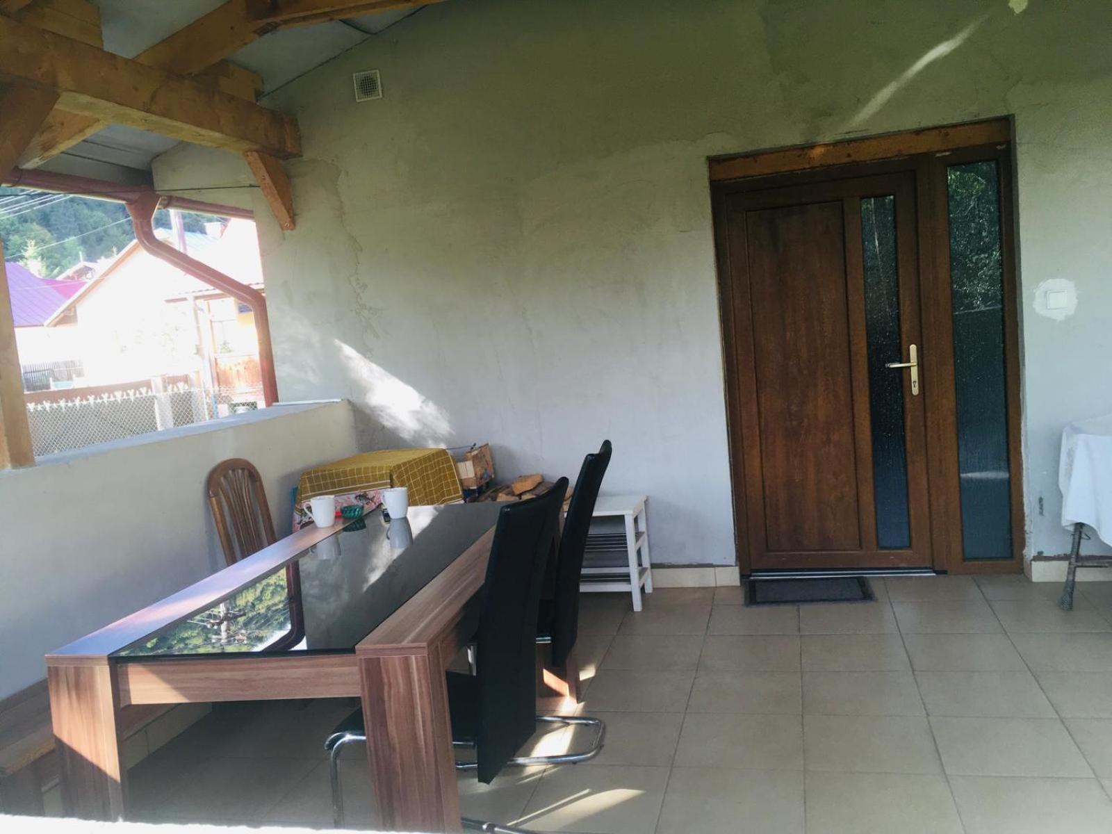 Chata V Zahrade Mýto pod Ďumbierom Exterior foto